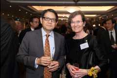 20130417 VC & Heads of college35